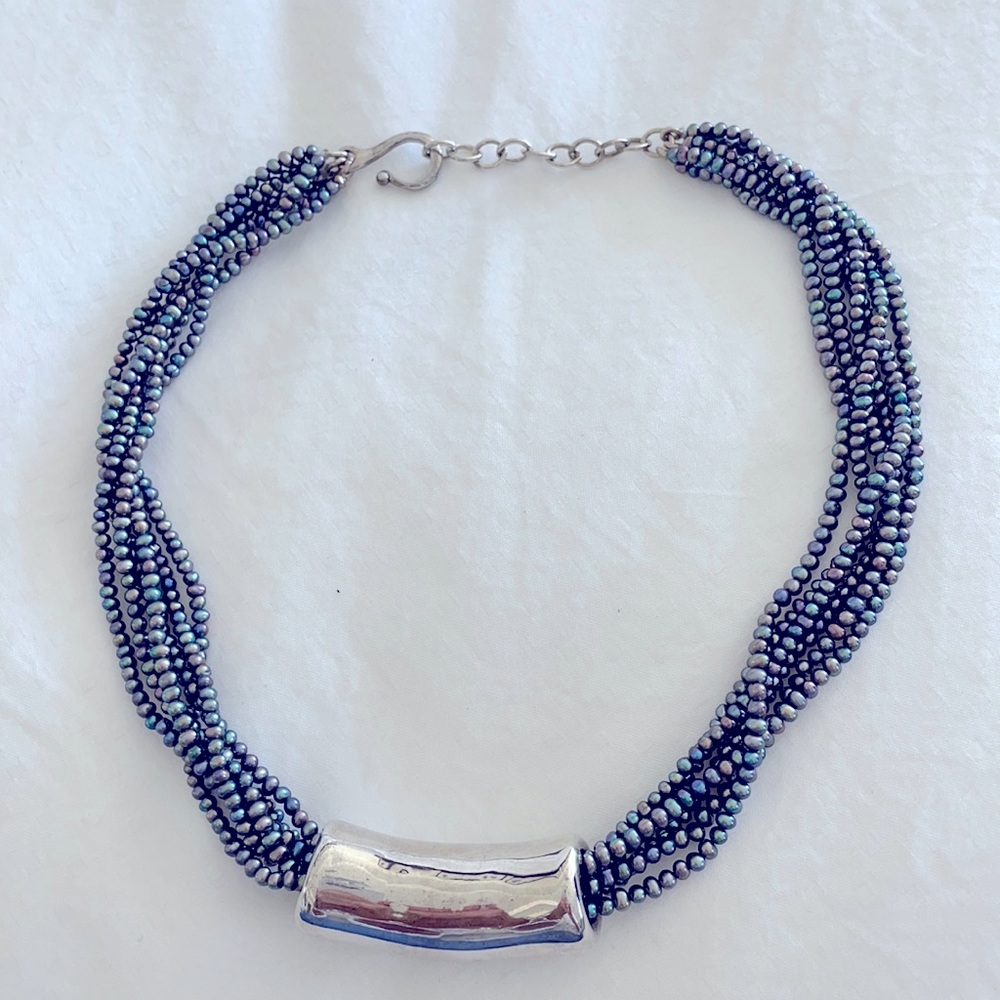 Simon Sebbag Necklace